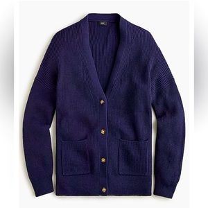 J. Crew Cardigan